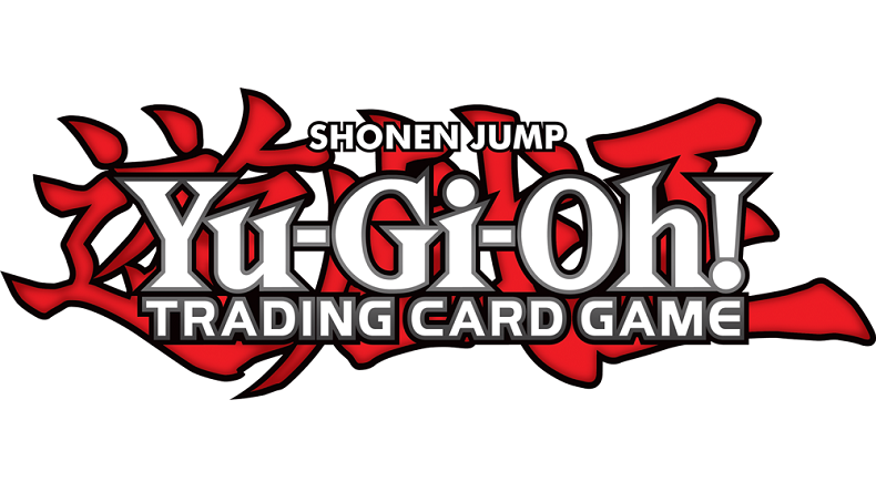 Yu-Gi-Oh! Trading Card Game logo