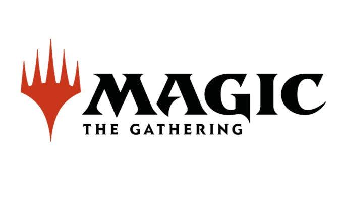 Magic: The Gathering logo