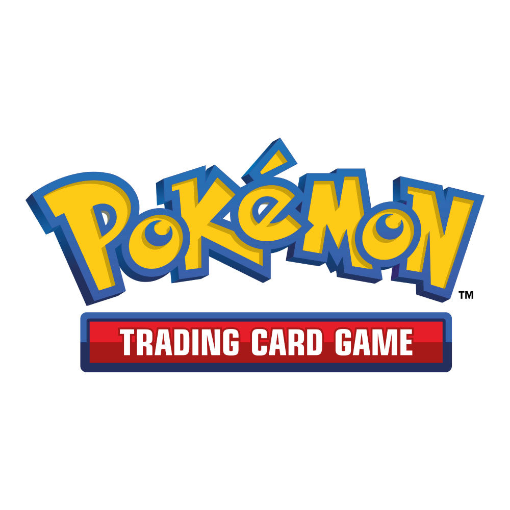 Pokémon Trading Card Game logo