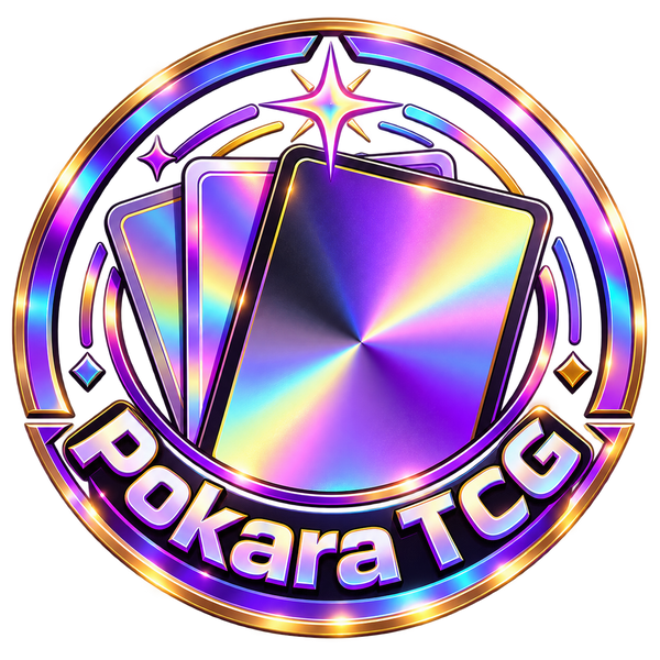 Pokara TCG