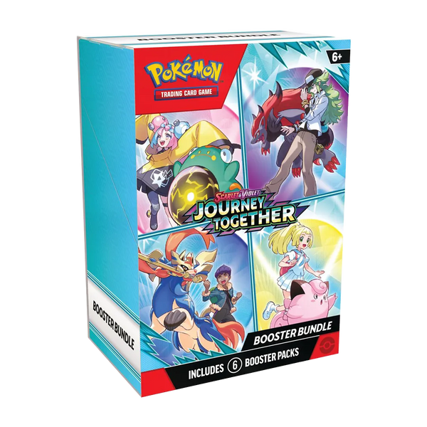 Pokémon TCG JT-BUNDLE original sealed product photograph