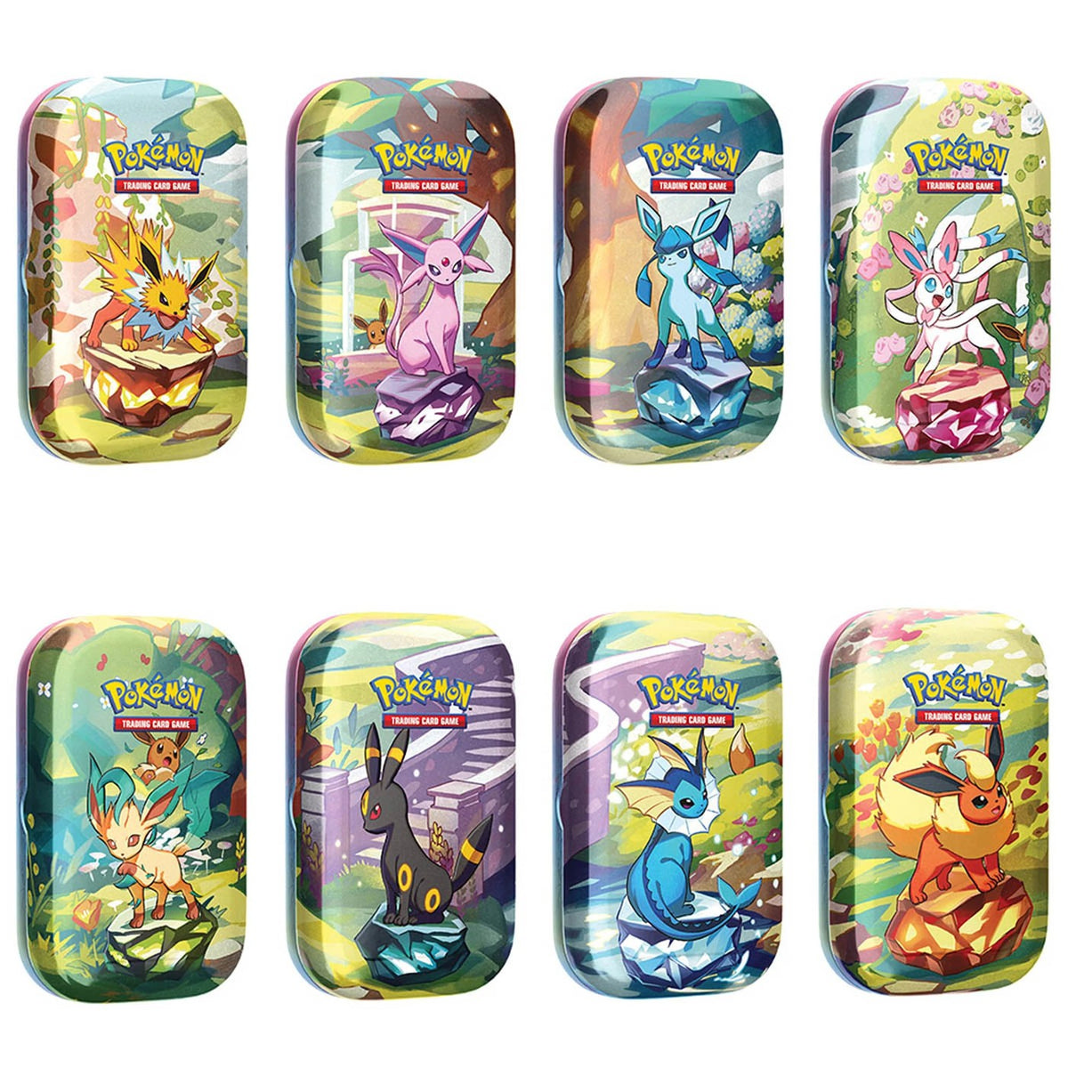 Pokémon TCG PE-MINITIN sealed product packaging