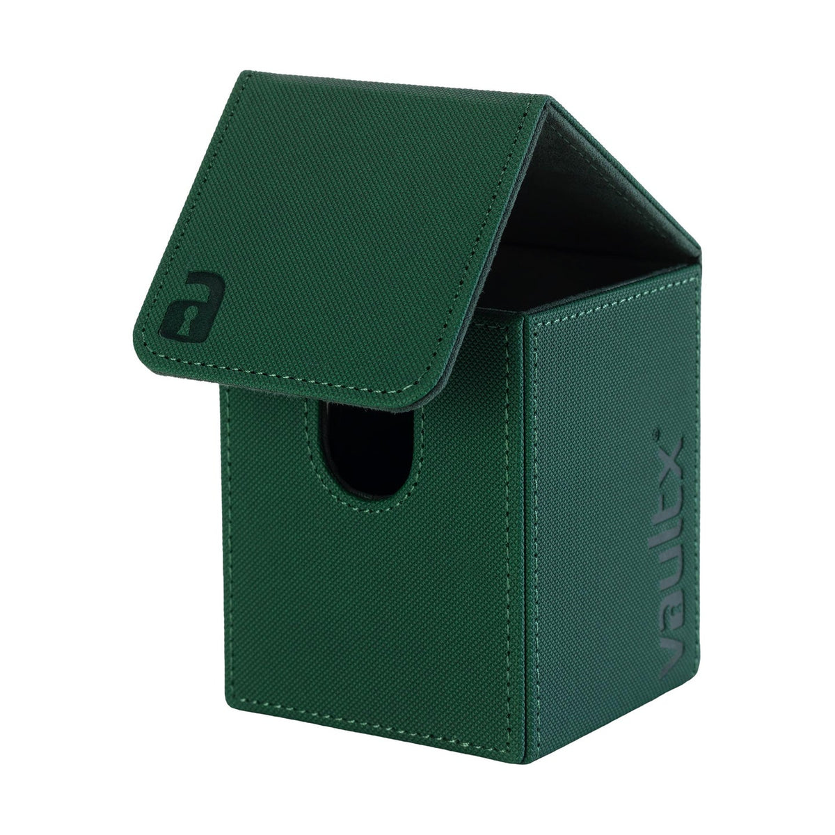 Vault X Exo-Tec Toploading Deck Box 80+ Forest Green
